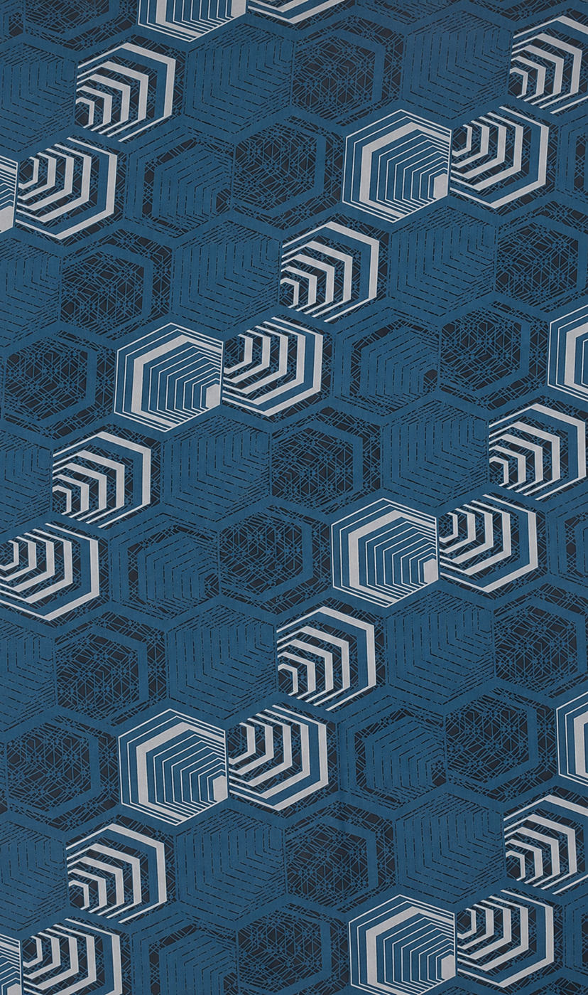 Printed Fabric