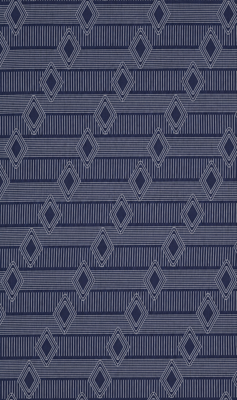 Printed Fabric